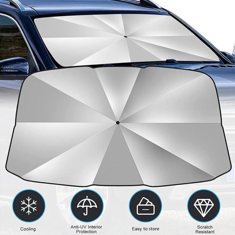 Protetor solar para carro - Image 3