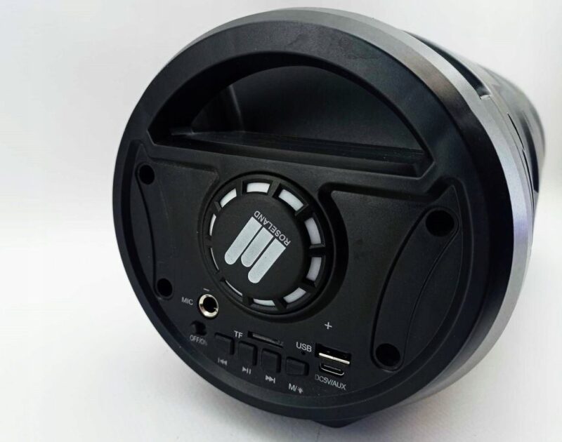 Coluna RS-700 - Image 3