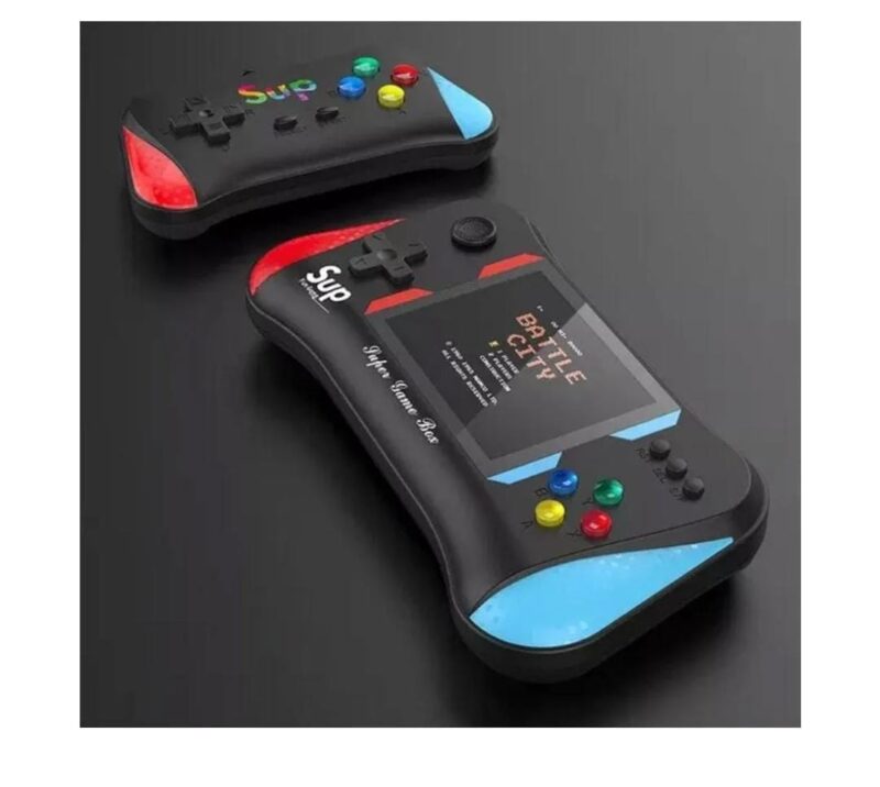 Consola retro SUP X7M - Image 4